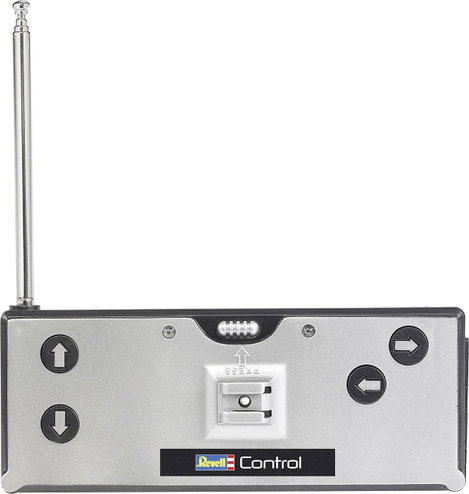 Revell Control 23559 neu RC kezdő modellautó Elektro Közúti modell 2WD 3. kép