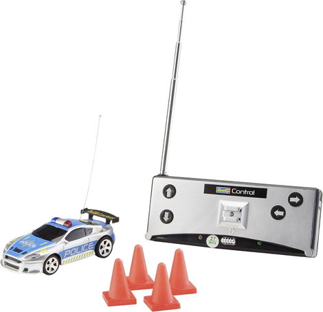 Revell Control 23559 neu RC kezdő modellautó Elektro Közúti modell 2WD 6. kép
