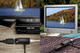 HDMI extender, hatótáv növelő, max. 50 m Speaka Professional 5. bélyegkép
