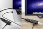 HDMI extender, hatótáv növelő, max. 50 m Speaka Professional 6. bélyegkép