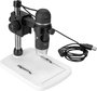 USB-s digitális mikroszkópkamera 5 MP max. 150x, Tollcraft DigiMicro Prof 8. bélyegkép