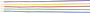 Helukabel 26408 Huzal LiYv 1 x 0.14 mm² Barna méteráru bélyegkép