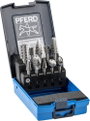 PFERD 22900823 Maróstift készlet HSS Szár átmérő 6 mm bélyegkép