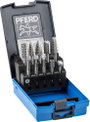 PFERD 22900813 Maróstift készlet HSS Szár átmérő 6 mm bélyegkép