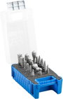 PFERD 22900833 Maróstift készlet HSS Szár átmérő 6 mm bélyegkép