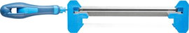 PFERD 11098090 Láncfűrész élező készülék, CHAIN SHARP KSSG-90-4,8 1 db