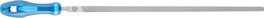 PFERD 11212207 Műhely reszelő DIN PF 1142 200 H2 szerint Hossz 200 mm 1 db