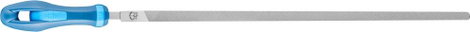 PFERD 11212207 Műhely reszelő DIN PF 1142 200 H2 szerint Hossz 200 mm 1 db