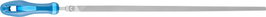 PFERD 11212257 Műhely reszelő DIN PF 1142 250 H2 szerint Hossz 250 mm 1 db