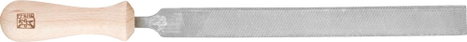 PFERD 11251102 Kulcsreszelő, PF 1117 100 H2 Hossz 100 mm 1 db