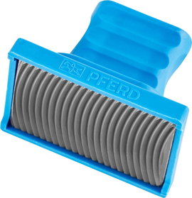 PFERD 14302001 Lakkgyalu, LAH Z3 Hossz 55 mm 1 db
