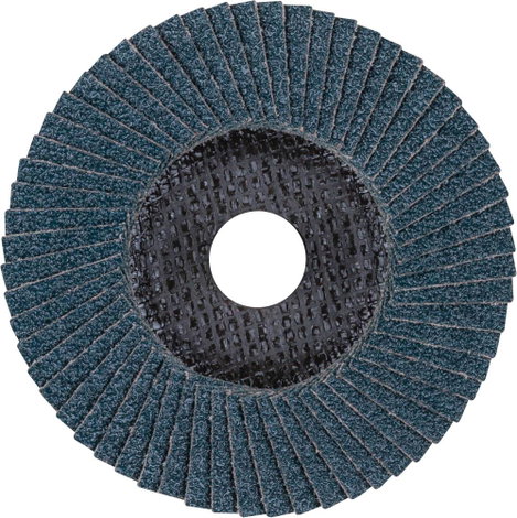 PFERD 67686125 Z Sg Power Steelox Felületcsiszoló korong Ø 125 mm Furat átmérő 22.23 mm 10 db 3. kép