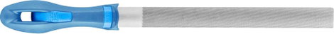 PFERD 11213207 Műhelyreszelő, DIN PF 1152 200 H2 Hossz 200 mm 1 db