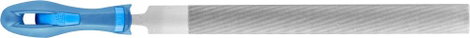 PFERD 11213258 Műhelyreszelő, DIN PF 1152 250 H3 Hossz 250 mm 1 db