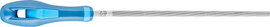 PFERD 11214156 Műhelyreszelő, DIN PF 1162 150 H1 Hossz 150 mm 1 db