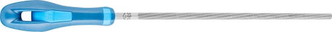PFERD 11214156 Műhelyreszelő, DIN PF 1162 150 H1 Hossz 150 mm 1 db