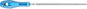 PFERD 11214156 Műhelyreszelő, DIN PF 1162 150 H1 Hossz 150 mm 1 db bélyegkép