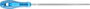 PFERD 11214157 Műhelyreszelő, DIN PF 1162 150 H2 Hossz 150 mm 1 db bélyegkép