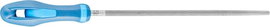 PFERD 11214206 Műhelyreszelő, DIN PF 1162 200 H1 Hossz 200 mm 1 db