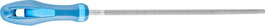 PFERD 11214208 Műhelyreszelő, DIN PF 1162 200 H3 Hossz 200 mm 1 db