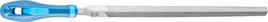 Műhelyreszelő, DIN PF 1132 150 H2 PFERD 11211157 150 mm Reszelő