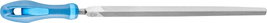 PFERD 11211158 Műhelyreszelő, DIN PF 1132 150 H3 Hossz 150 mm 1 db