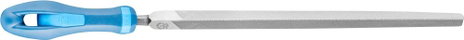 PFERD 11211158 Műhelyreszelő, DIN PF 1132 150 H3 Hossz 150 mm 1 db
