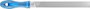 PFERD 11210256 Műhelyreszelő, DIN PF 1112 250 H1 Hossz 250 mm 1 db bélyegkép