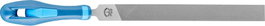 PFERD 11210157 Műhelyreszelő, DIN PF 1112 150 H2 Hossz 150 mm 1 db