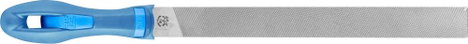 PFERD 11210206 Műhelyreszelő, DIN PF 1112 200 H1 Hossz 200 mm 1 db