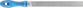 PFERD 11210206 Műhelyreszelő, DIN PF 1112 200 H1 Hossz 200 mm 1 db bélyegkép