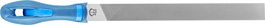 PFERD 11210207 Műhelyreszelő, DIN PF 1112 200 H2 Hossz 200 mm 1 db