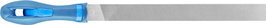 PFERD 11210208 Műhelyreszelő, DIN PF 1112 200 H3 Hossz 200 mm 1 db