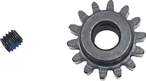 Reely RE-5690532 Alkatrész Motor fogaskerék 14 fogú