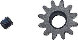 Reely RE-5690538 Alkatrész Motor fogaskerék 12 fogú