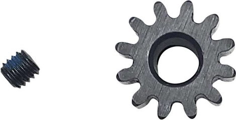 Reely RE-5690538 Alkatrész Motor fogaskerék 12 fogú