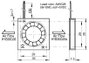 Axiális ventilátor 5 V/DC 27 l/min 35 x 35 x 7,5 mm SEPA HYB35C05PAD 2. bélyegkép