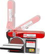 Holzmann Maschinen BT46_230V Szalag- és korongcsiszoló 250 W 150 mm 2. bélyegkép