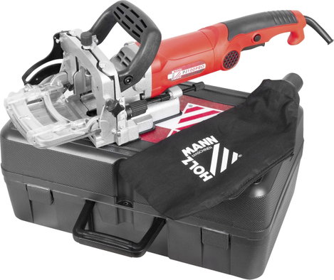Holzmann Maschinen PJ100PRO_230V Maró 230 V 2. kép