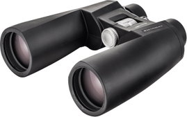 Eschenbach Távcső Trophy P 56 mm Porro Fekete 4236856