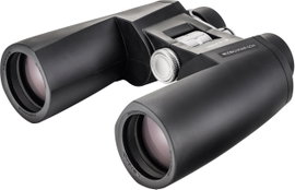 Eschenbach Távcső Trophy P 50 mm Porro Fekete 4236150