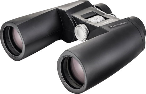 Eschenbach Távcső Trophy P 50 mm Porro Fekete 4236150