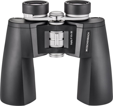 Eschenbach Távcső Trophy P 50 mm Porro Fekete 4236150 3. kép