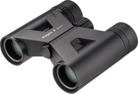 Eschenbach Távcső Magno 8 x 21 mm Tetőélprizmás Fekete 84177821