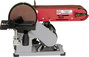 Holzmann Maschinen BT46ECO_230V Szalag- és korongcsiszoló 350 W 150 mm bélyegkép