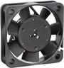 Axiális ventilátor 12 V/DC 140 l/min 40 x 40 x 10 mm EBM Papst 412F bélyegkép