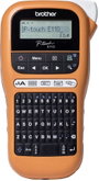 Brother P-touch E110VP Feliratozó készülék Alkalmas feliratozó szalag: TZe 3.5 mm, 6 mm, 9 mm, 12 mm 39. bélyegkép