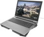 Trust GXT 278 Yozu Notebook állvány hűtő funkcióval Állítható magasság, Szabályozható ventilátor 7. bélyegkép