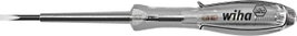 Fázisceruza 3 mm 60 mm 110 - 250 V/AC DIN ISO 2380-1, Wiha 255-11L