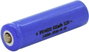 Beltrona FR14500 Speciális akku 14500 LiFePO 4 3.2 V 600 mAh bélyegkép